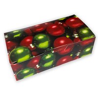 1 LB ORNAMENT BOX - 10 PC