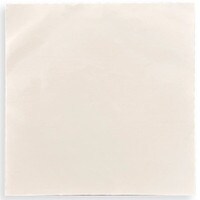 FOIL SQUARE WRAPPER - 4" X 4" - WHITE