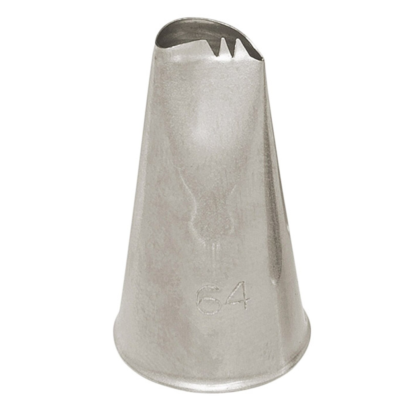 ATECO PIPING TIP #64