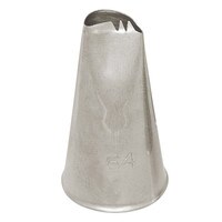 ATECO PIPING TIP #64