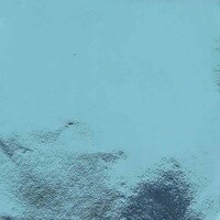 FOIL SQUARE WRAPPER - 4" X 4" - LIGHT BLUE  