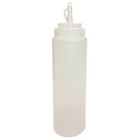 SQUEEZE BOTTLE 16 OZ / 473 ML