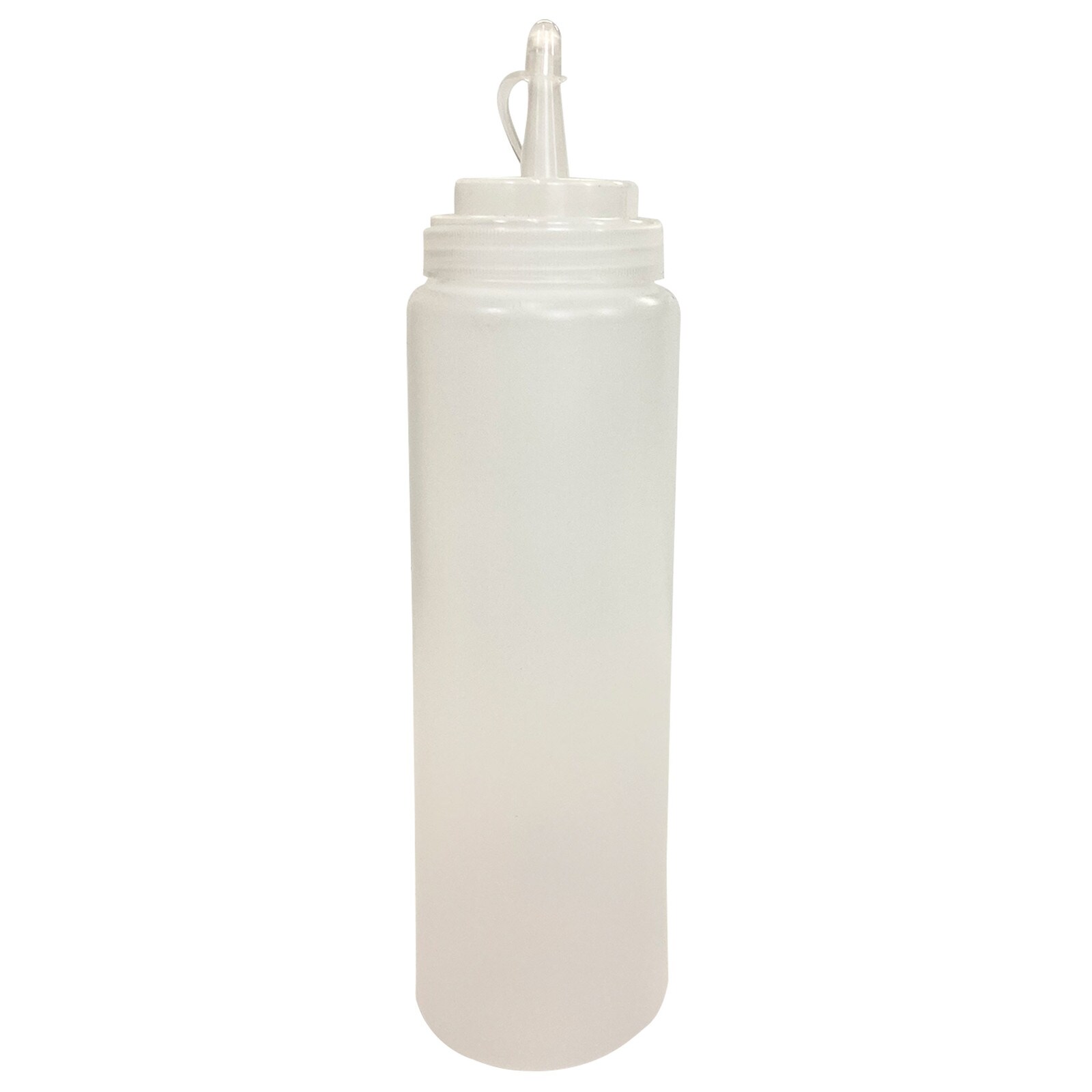 SQUEEZE BOTTLE 16 OZ / 473 ML