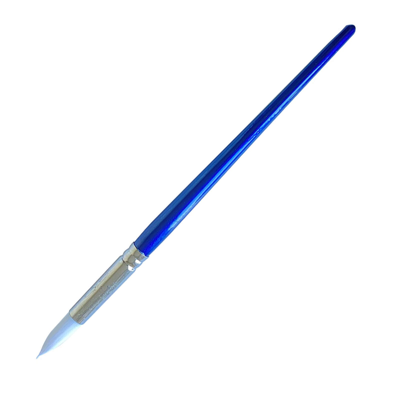 BRUSH - ARTISTS PAINTING #10 ROUND POINTED