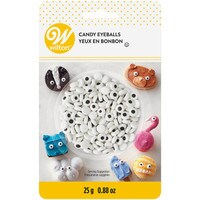 WILTON MINI CANDY EYEBALLS