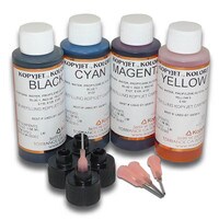 KOPYKAKE REFILL KIT 2 OZ - SET OF 4