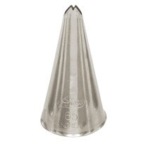 ATECO PIPING TIP #65