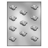 MOLD - DEEP DOVE 1 1/2" (11)