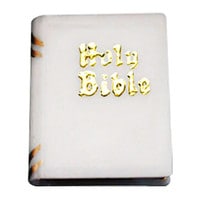 MINI BIBLE 1 3/4" 