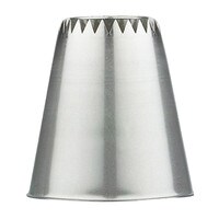 SULTAN PIPING TIP - FLAT CONE