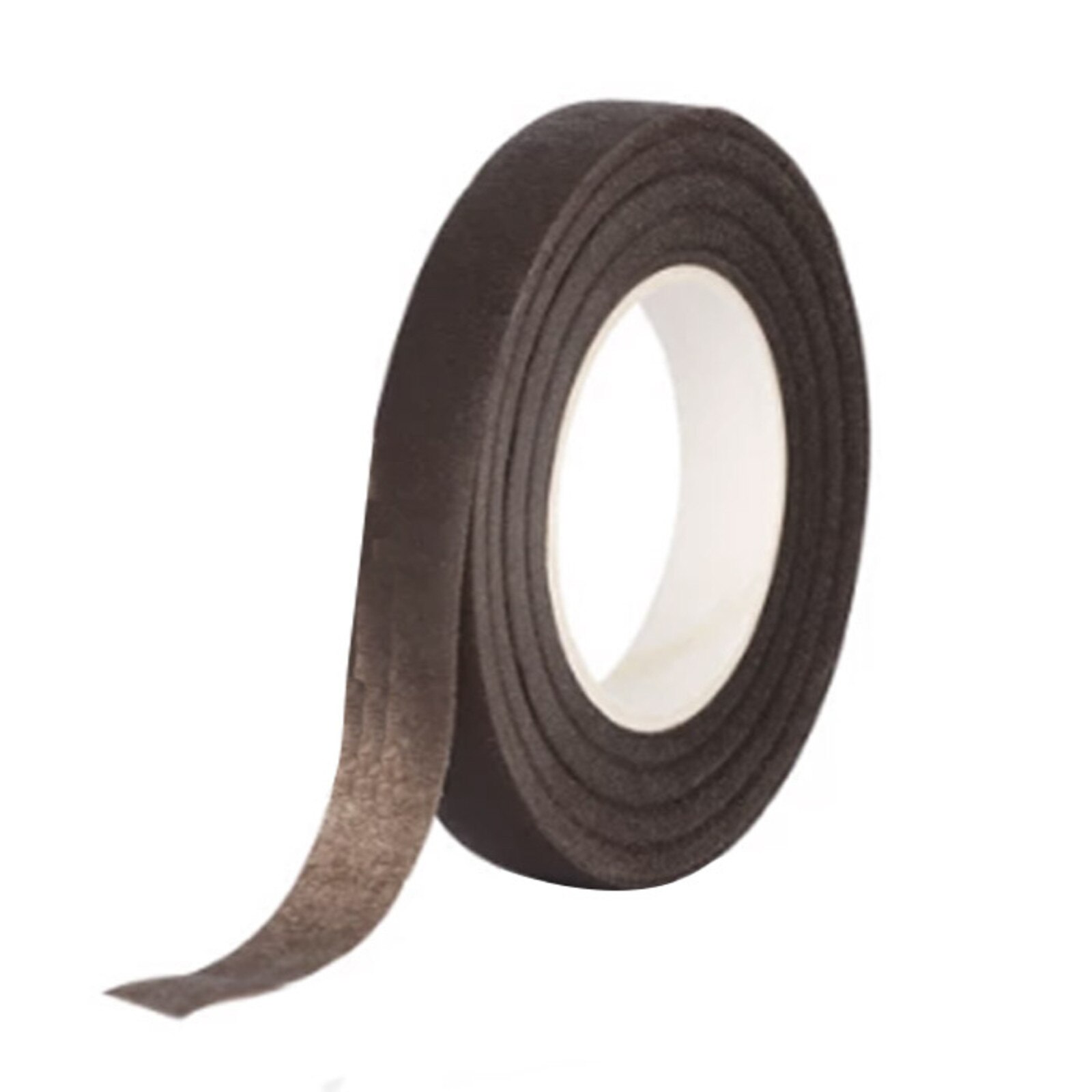 FLORIST TAPE 1/2" BROWN 1 ROLL PER PACKAGE