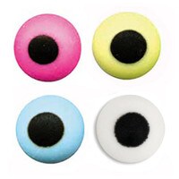 ROYAL ICING EYES - ASSORTED COLORS