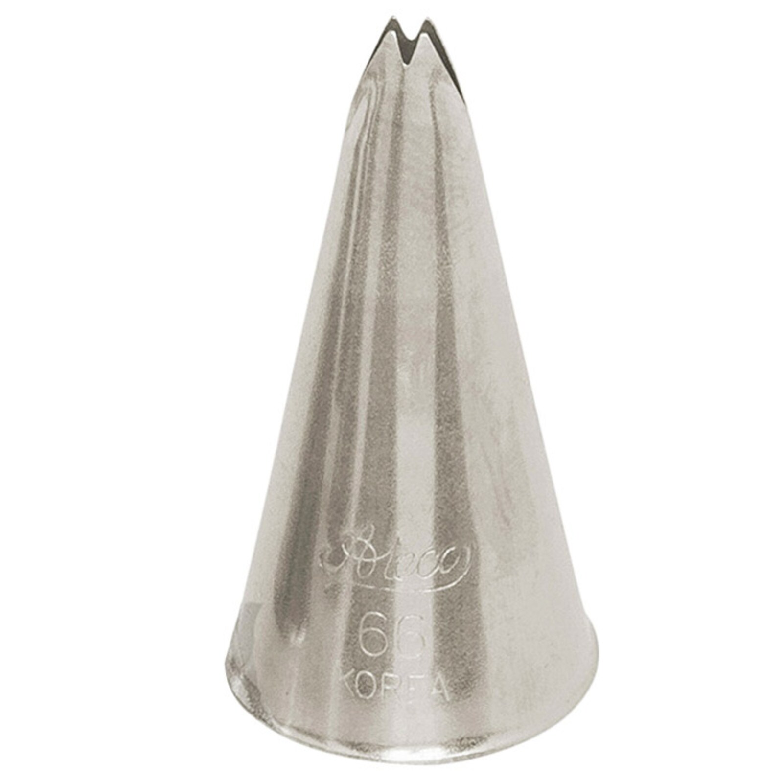 ATECO PIPING TIP #66