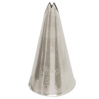 ATECO PIPING TIP #66