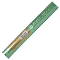 NILE GREEN EMBOSSED FOIL ROLL