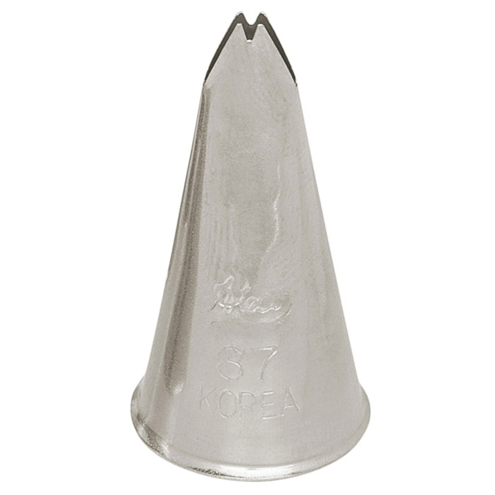 ATECO PIPING TIP #67