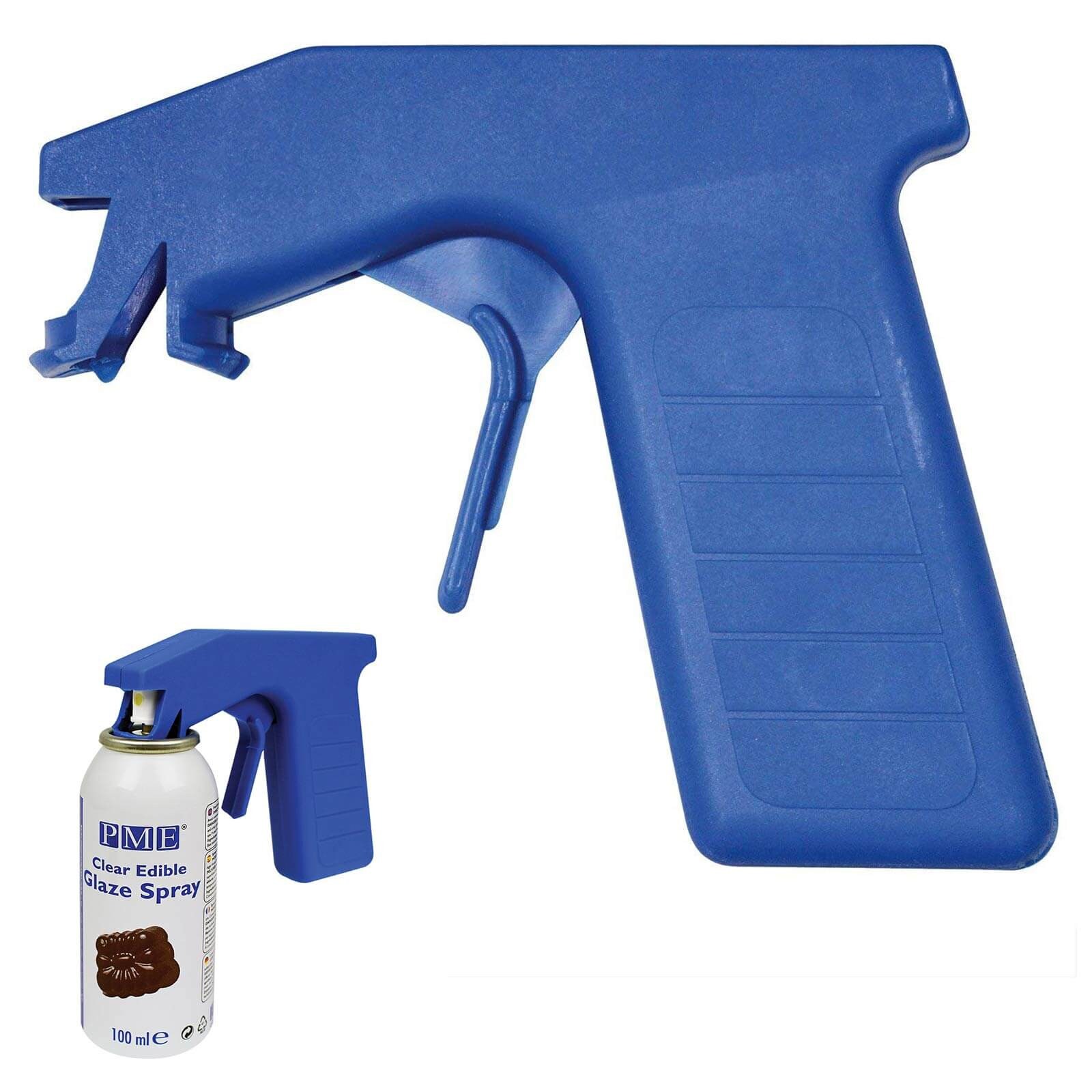 PME SPRAY GUN ADAPTOR