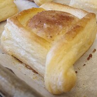 PUFF PASTRY 