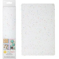 WILTON DAILY DELIGHTS PREP & BAKE SILICONE MAT