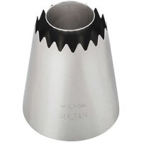WILTON SULTAN DECORATING TIP