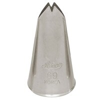 ATECO PIPING TIP #69