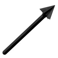 5-POINTED STAR MODELLING TOOL - JEM #7