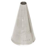 ATECO PIPING TIP #7
