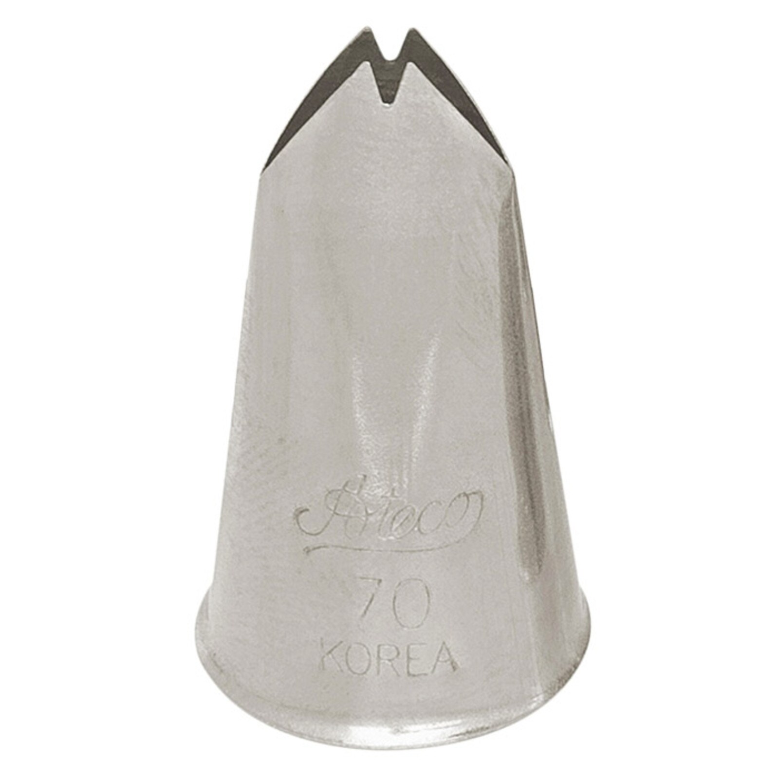 ATECO PIPING TIP #70