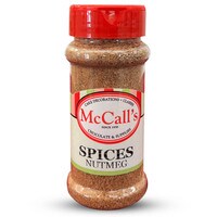 NUTMEG SPICE  80 G / 3 OZ