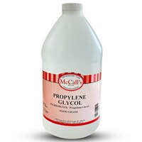 PROPYLENE GLYCOL (FOOD GRADE) 2 LT