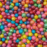 PEARL CANDIES -  SHIMMER RAINBOW 