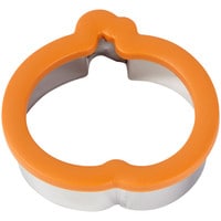 WILTON PUMPKIN COMFORT-GRIP CUTTER 4 1/2"