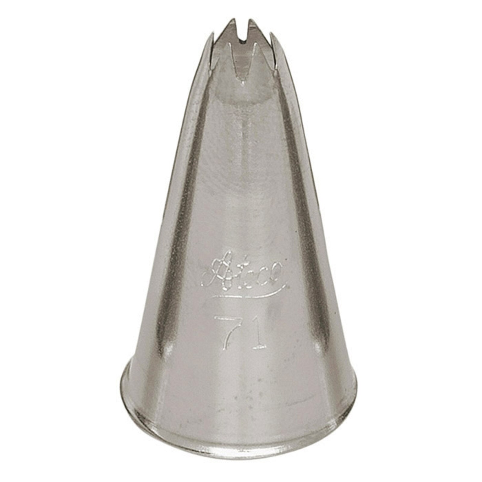 ATECO PIPING TIP #71