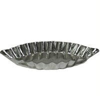 TART TIN FLUTED