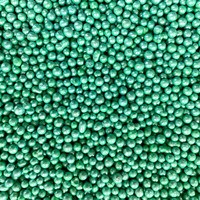 SPRINKLES NON-PAREIL PEARL GREEN 