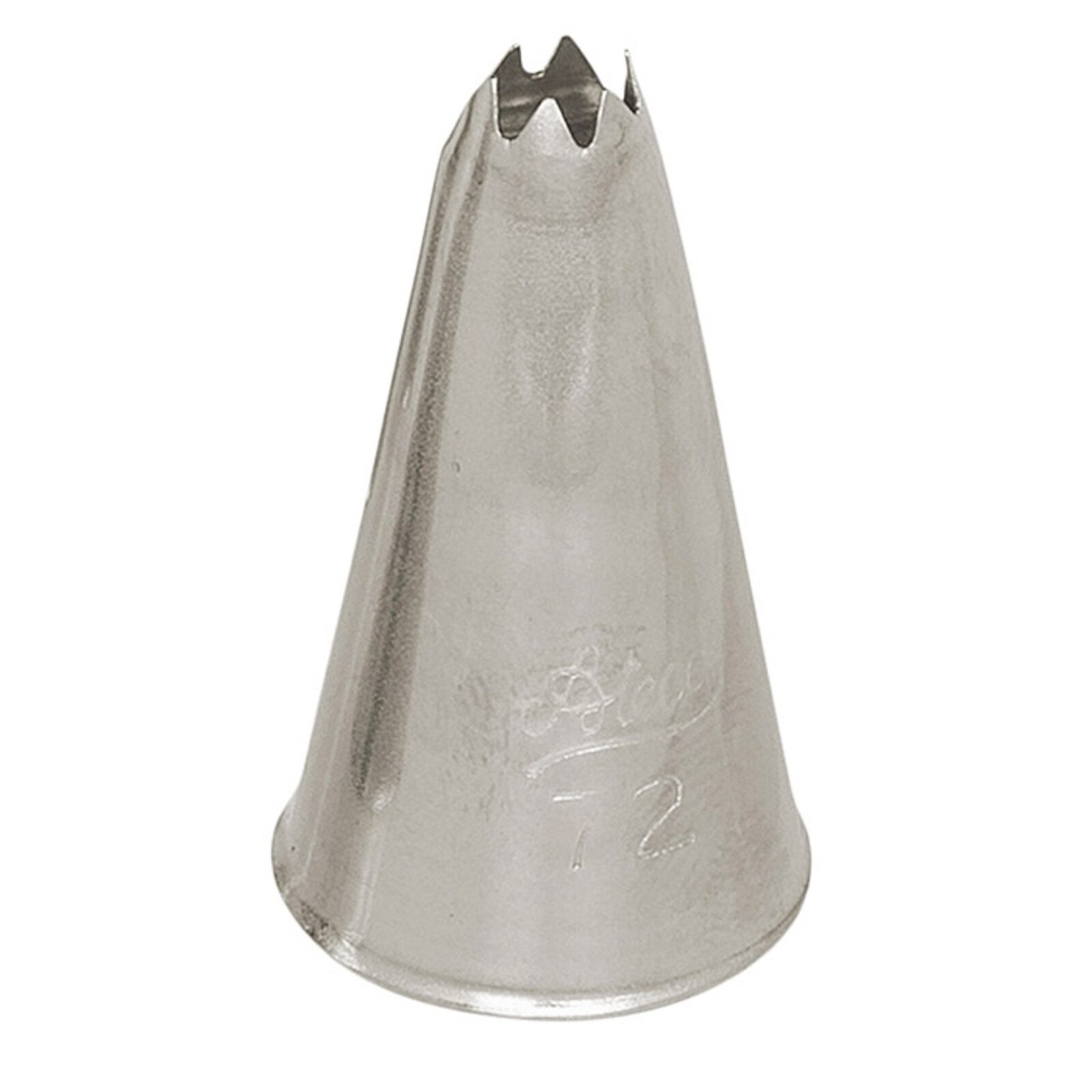 ATECO PIPING TIP #72