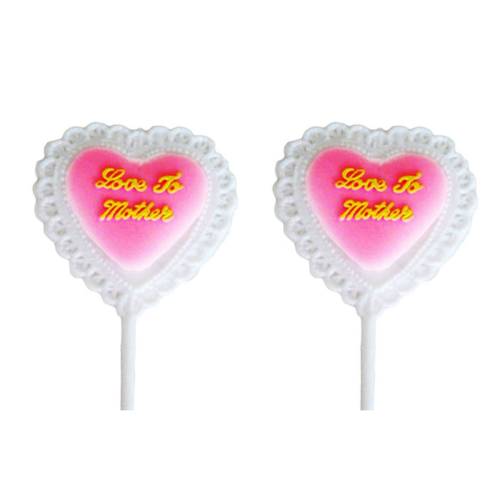 LOVE TO MOTHER PICKS