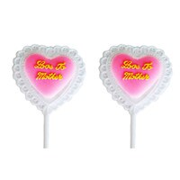 LOVE TO MOTHER PICKS