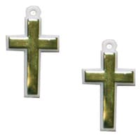 GOLD CROSS 1" 