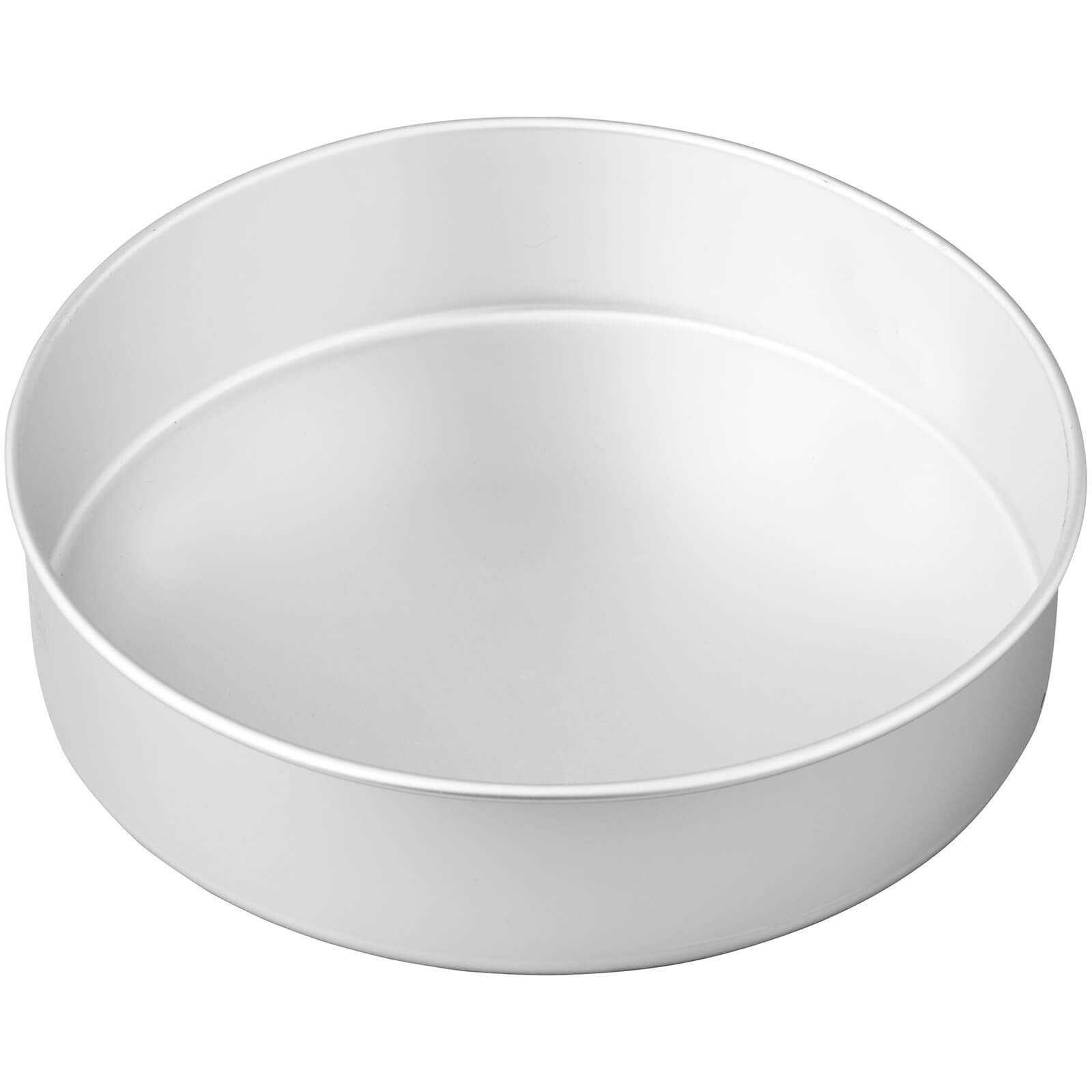 WILTON ROUND PAN 12" X 3" DEEP