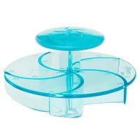 ATECO KAISER BREAD STAMP 4"