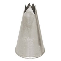 ATECO PIPING TIP #74