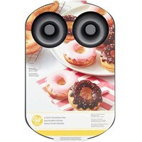 WILTON REGULAR DONUT PAN (6)