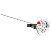 CANDY / DEEP FRY THERMOMETER 12" PROBE