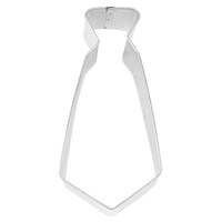 NECKTIE CUTTER 5" / 12.7 CM