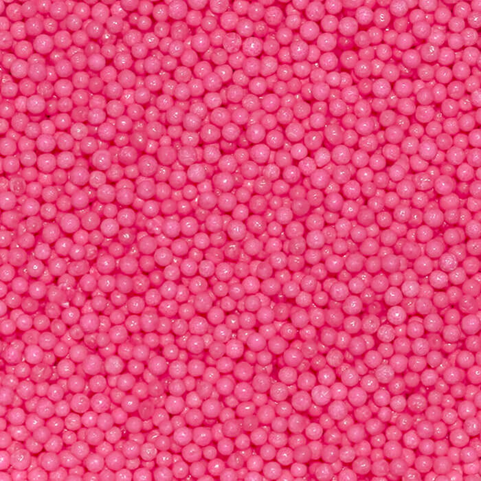 SPRINKLES NON PAREIL PINK 