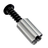 PME SMALL BLOSSOM PLUNGER CUTTER 1/4" 