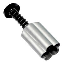 PME LARGE BLOSSOM PLUNGER CUTTER 1/2" 