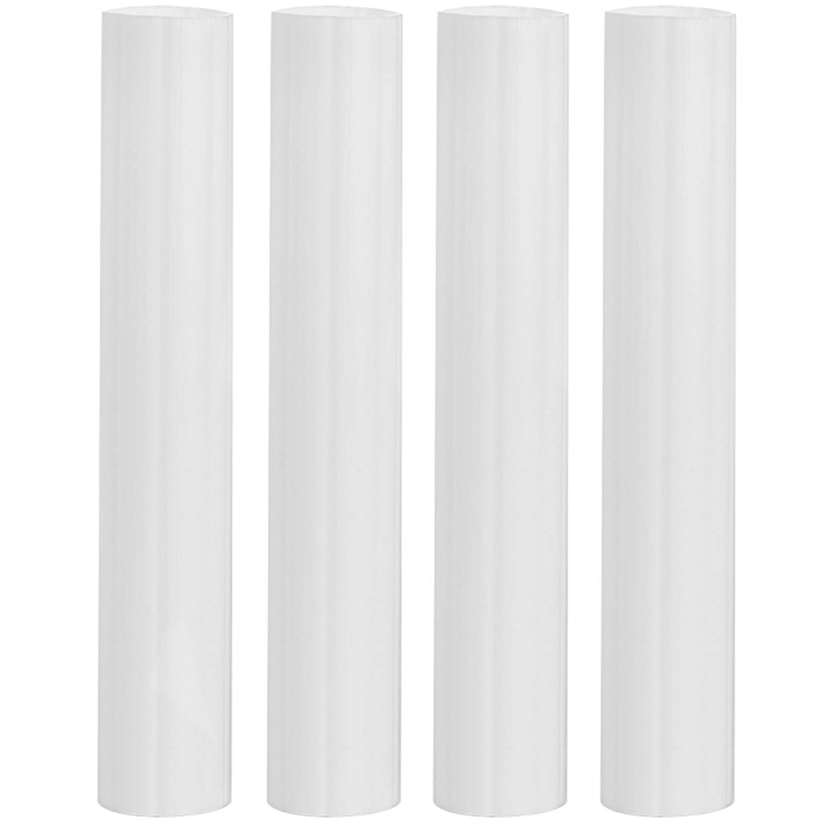 WILTON HIDDEN PILLARS - 4 PC