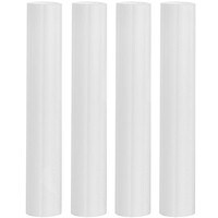 WILTON HIDDEN PILLARS - 4 PC